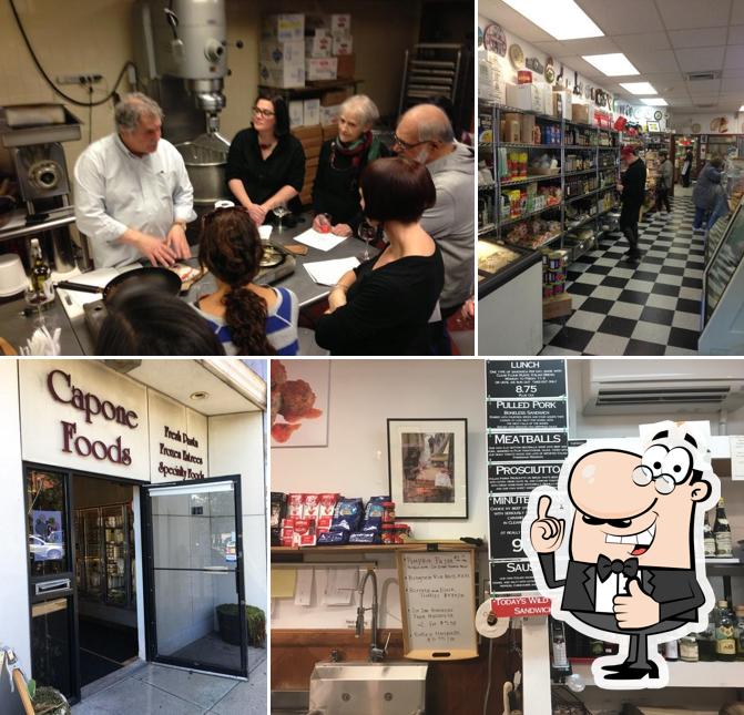 Capone Foods