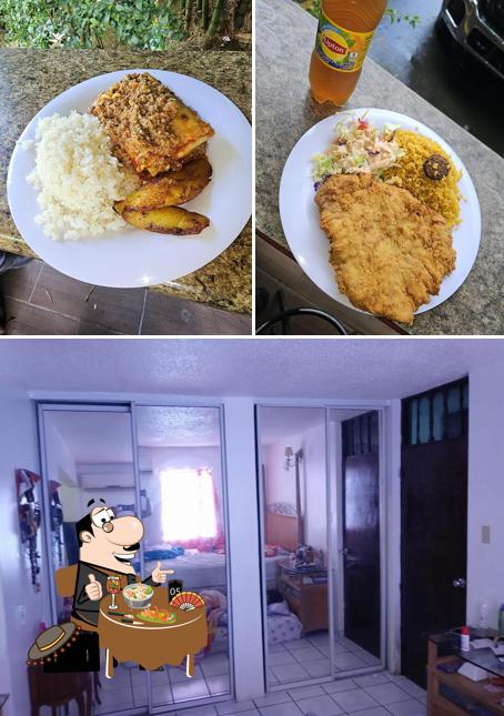 El Tisón Rest.
