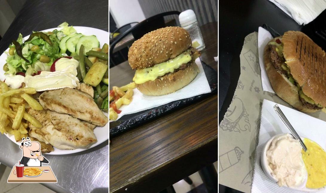 Fresto food