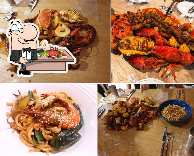 Kumkangsan Resto