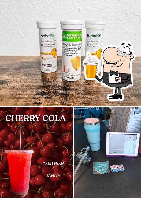 Little Bear Nutrition