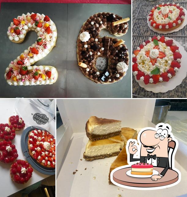 Mr tom’s food