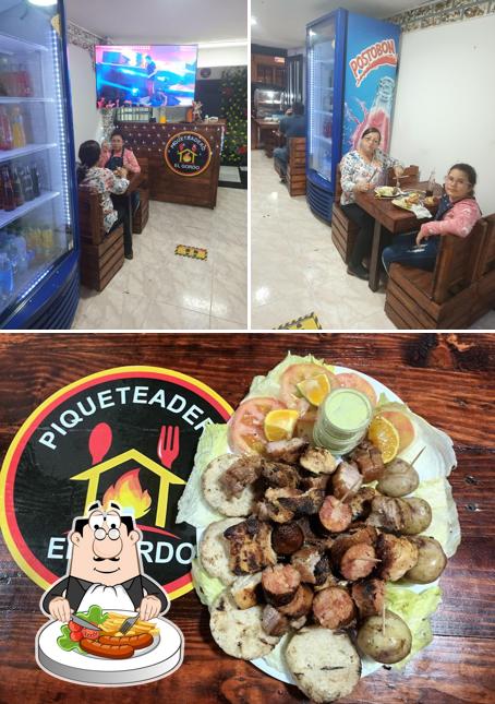 PIQUETEADERO EL GORDO