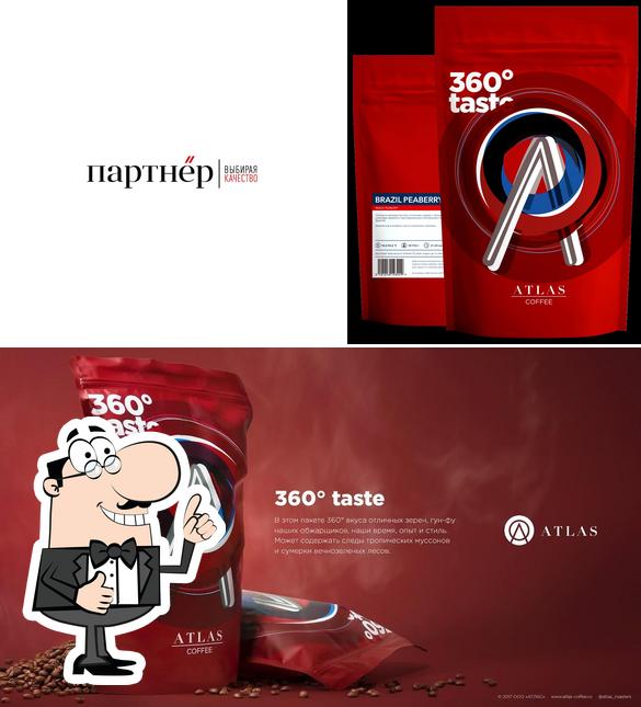 Партнер