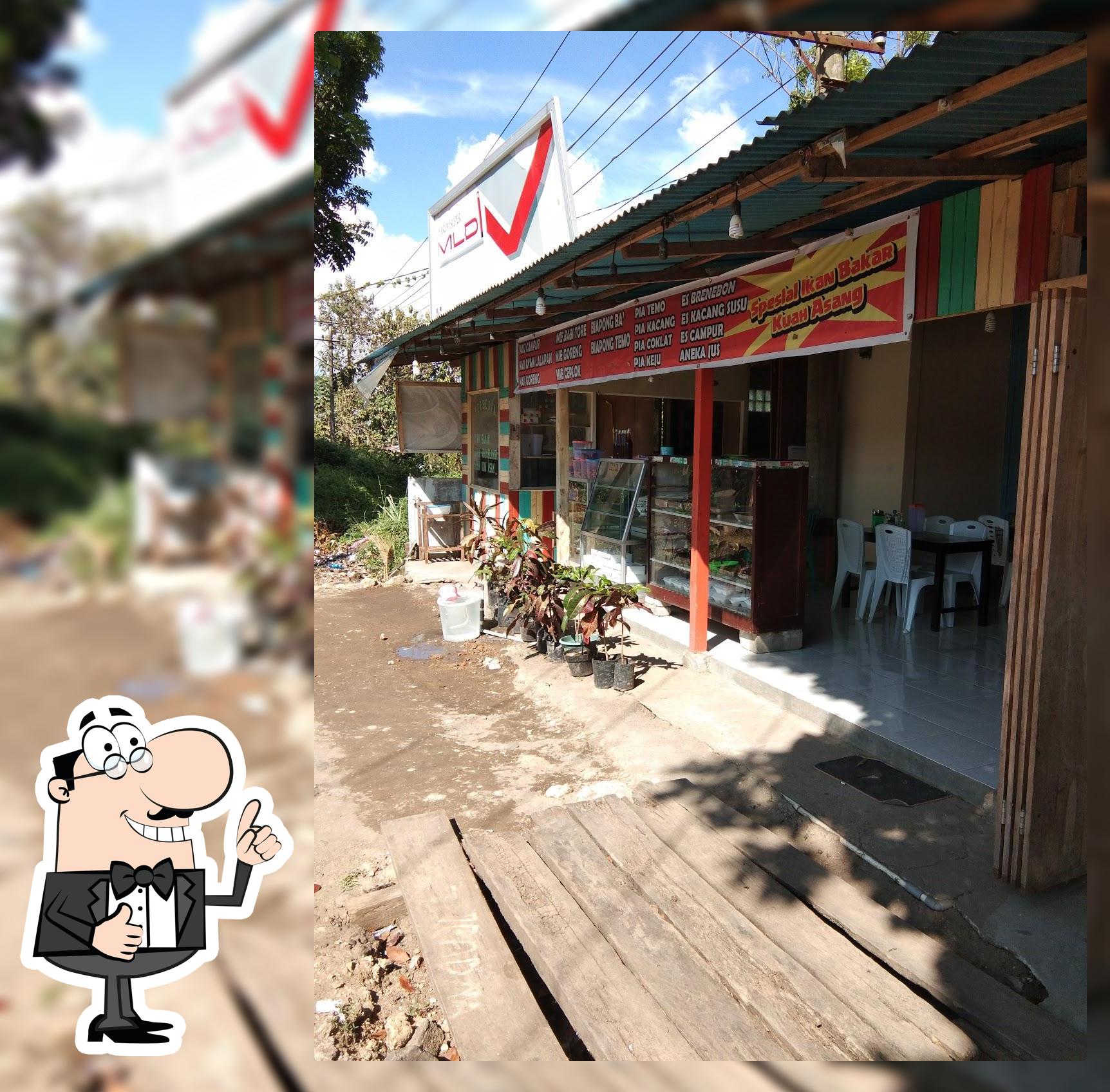 Rm. Simpang 3
