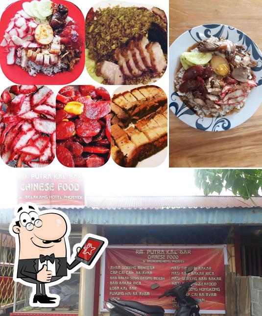 RM.PUTRA KALBAR CHINESE FOOD