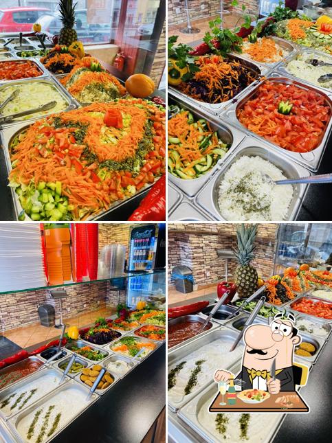 KEBAB HOUSE Kolin