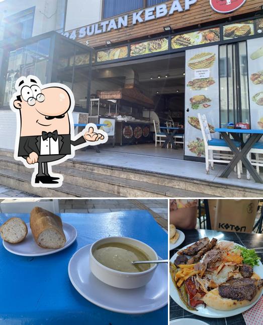 Sultan Kebap 7/24