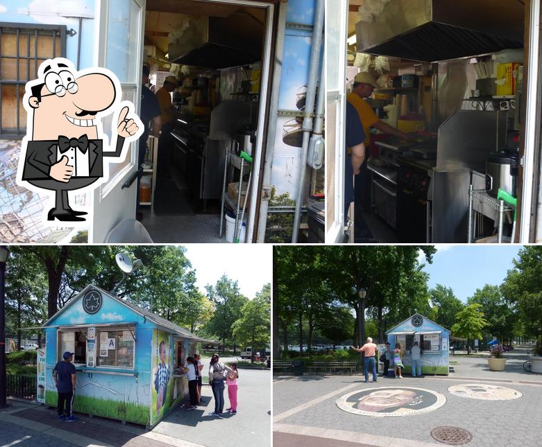 Tommy's Doghouse