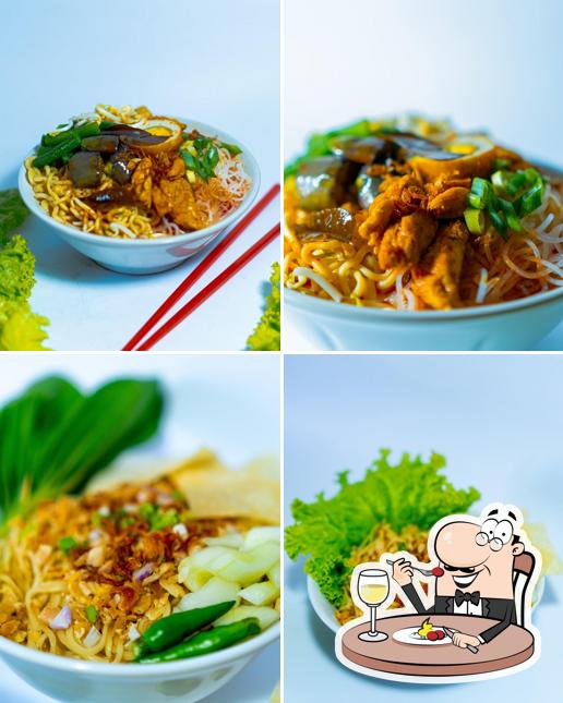 Waroeng Mye Cha Judes