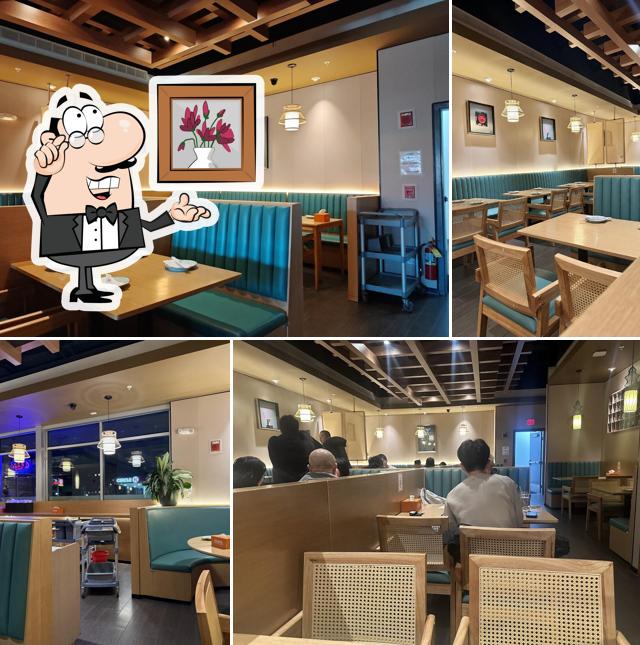 chili bistro-川湘阁