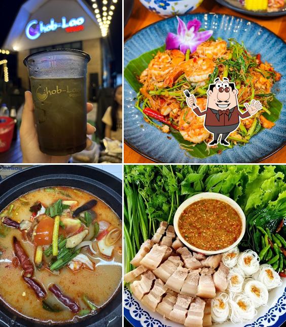 ร้านชอบเล่า แยกปากท่อ