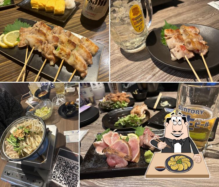 あきない 船橋店