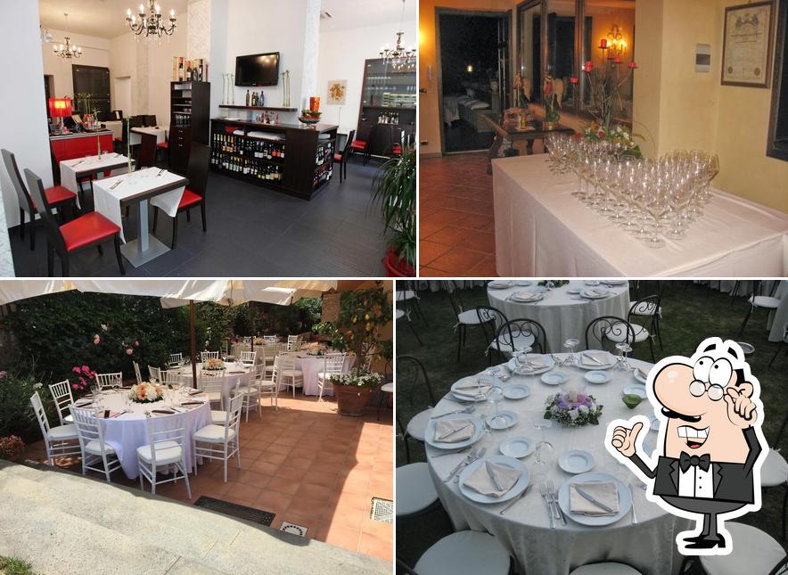 Ristorante L'Ossidiana