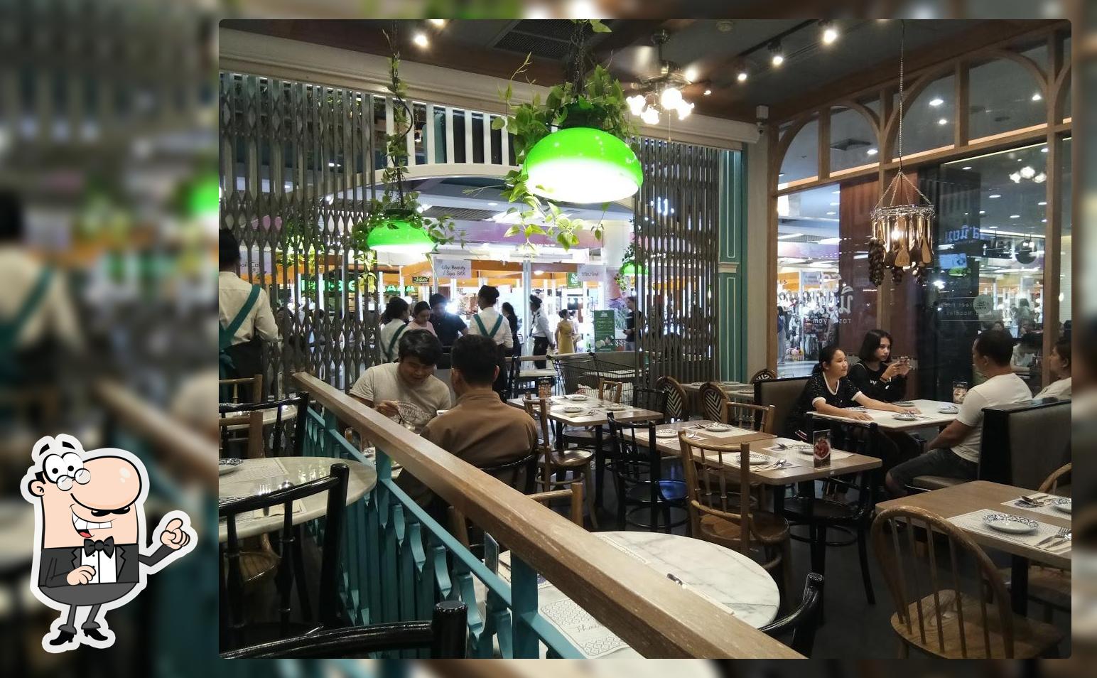 Ros'niyom Future Park Rangsit