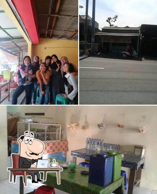 Warung Barokah