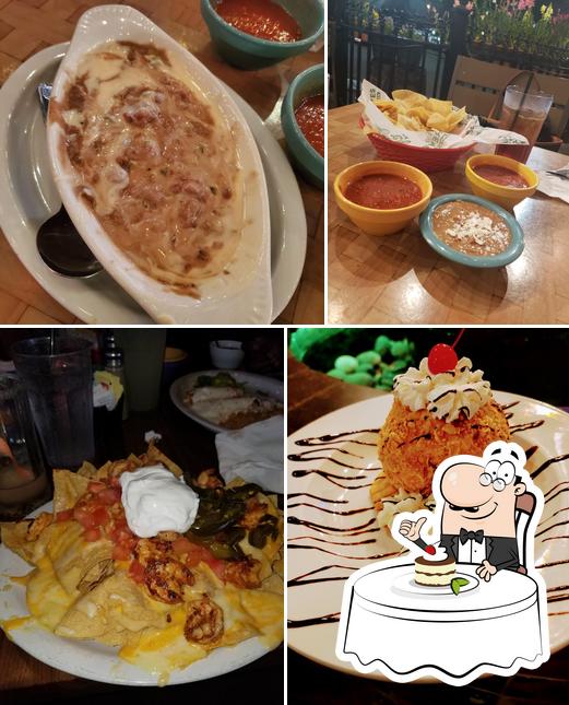 Los Reyes Mexican Grill