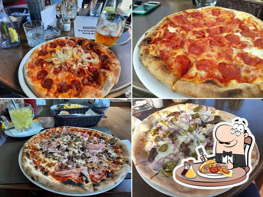 Pizzeria Ristorante Vyžlovka