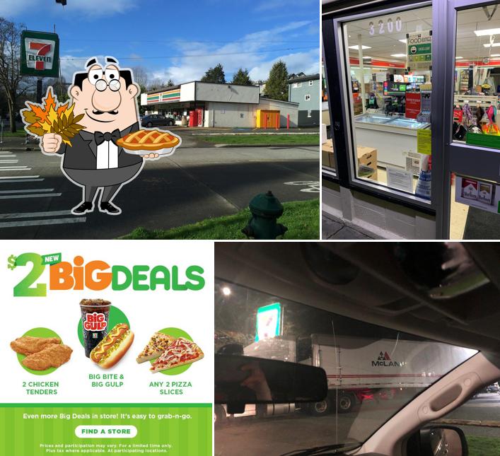 7-Eleven