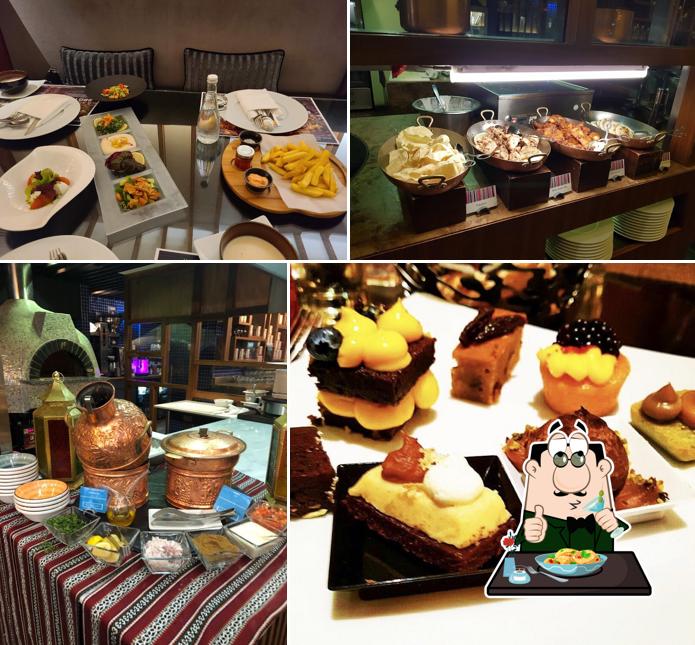 Baharat Restaurant