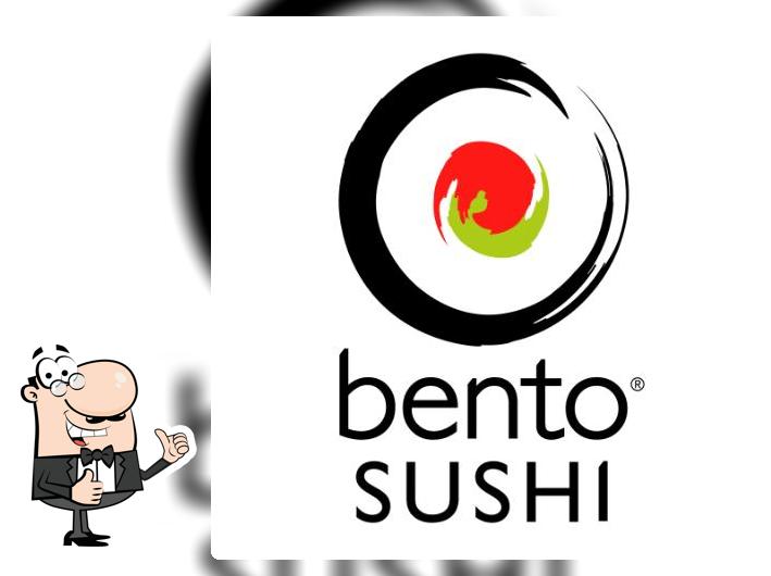 Bento Sushi