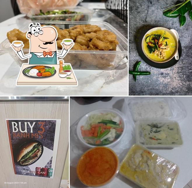 Buun's Kitchen