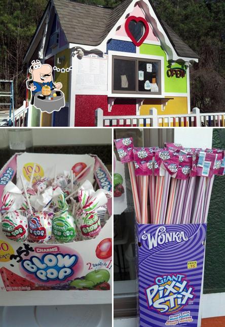 Chelsea Sno-Shack