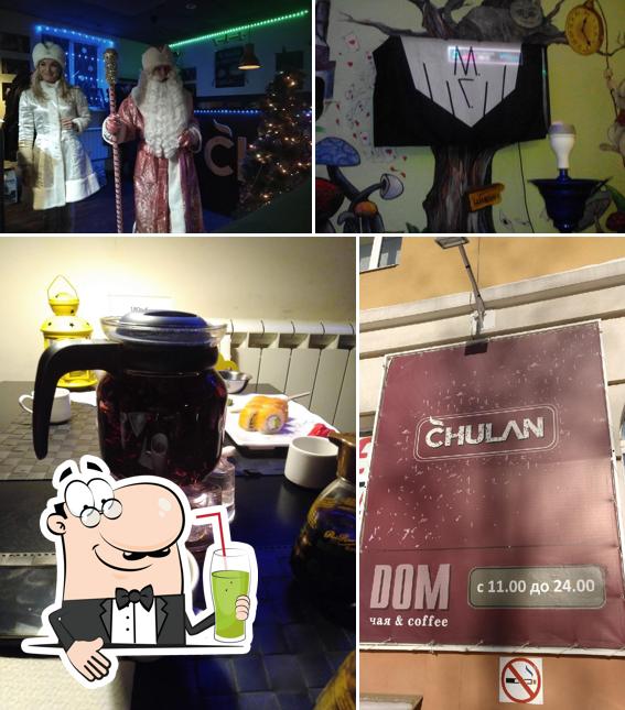 Chulan