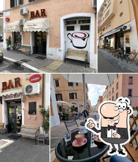 Dolce Bar