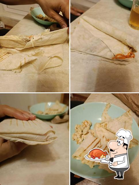 Good Food