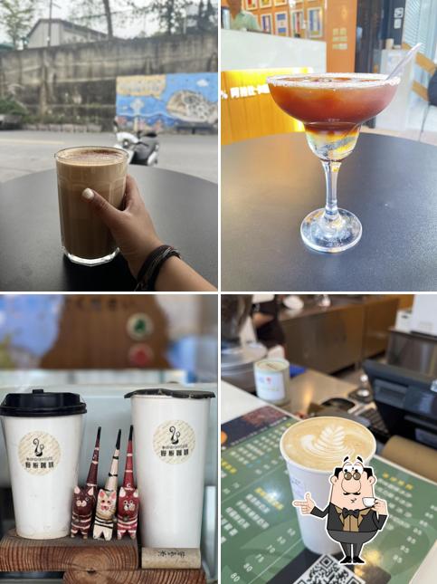 慢板咖啡外帶店 manban cafe