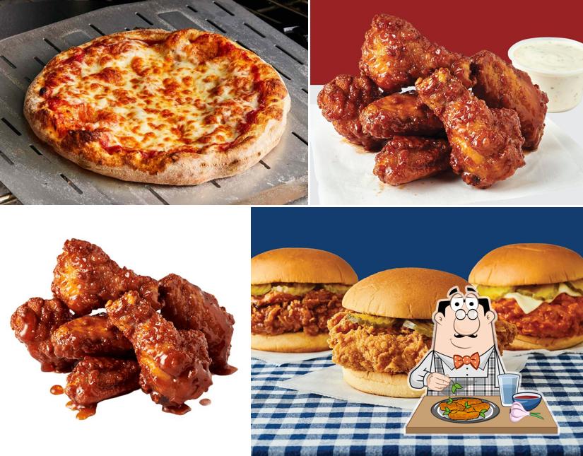 Chester's Chicken