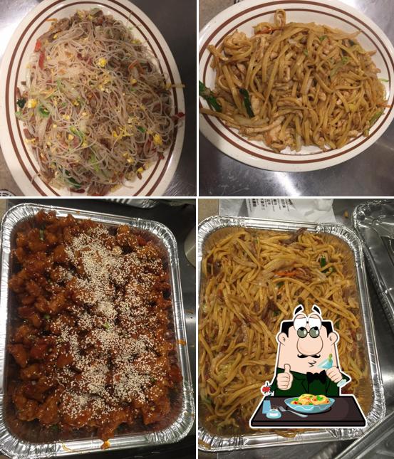 China Restaurant