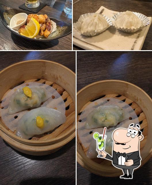 Chinese Restaurant Yamaya