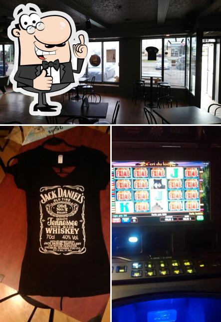 Bar Bistro 1098