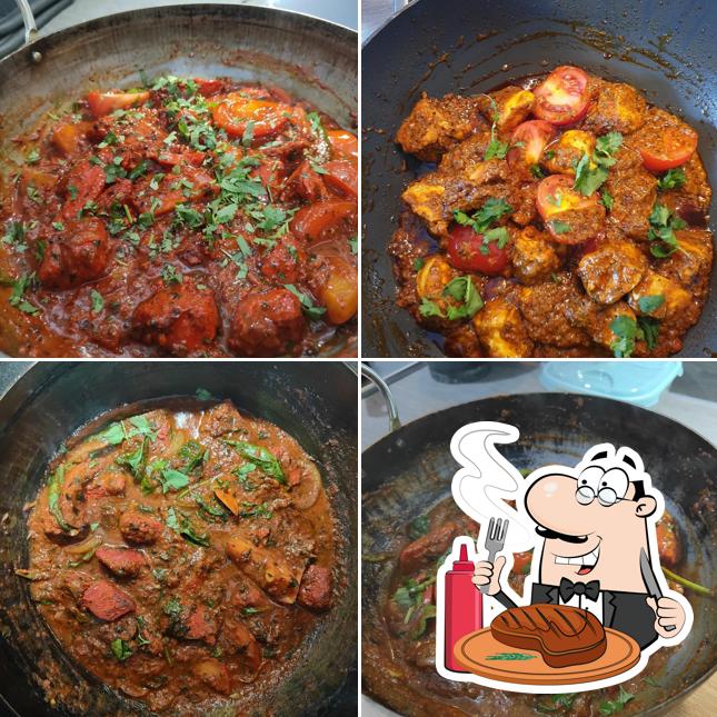 Curry by Chris