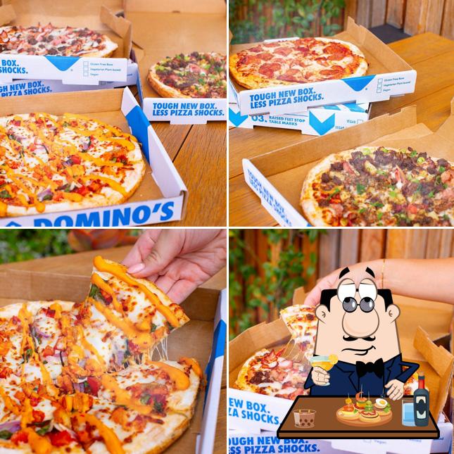 Domino's Pizza