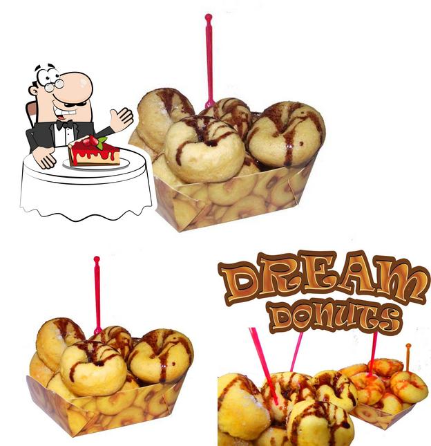 Dream Donuts Ostia Lido