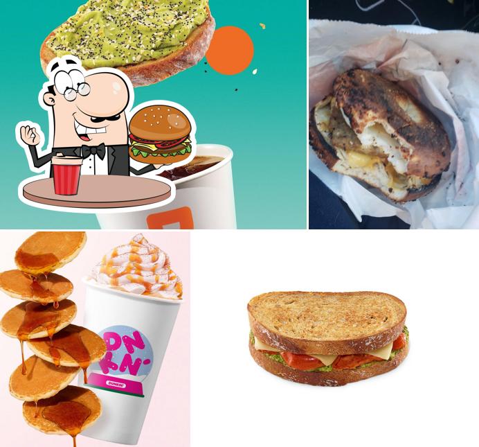 Dunkin'