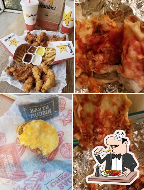 Hardee's