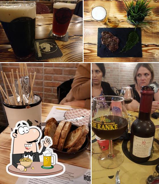 Hop & Co.