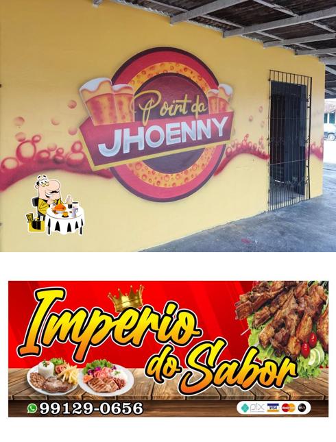 Imperio Do Sabor
