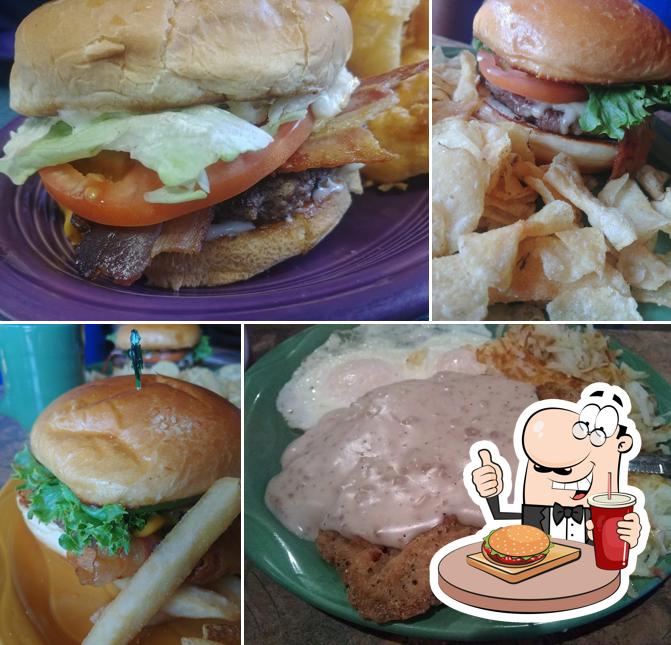 James Street Inn Restaurant & Catering