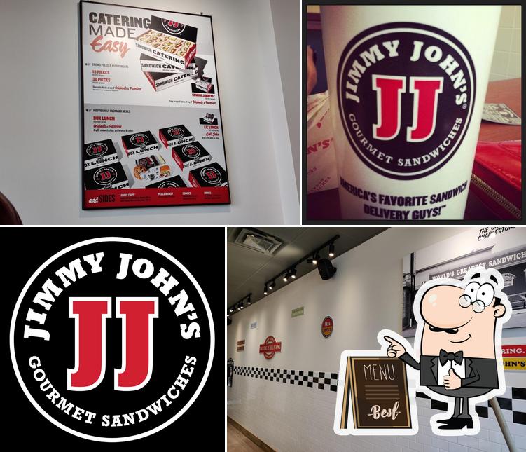 Jimmy John's