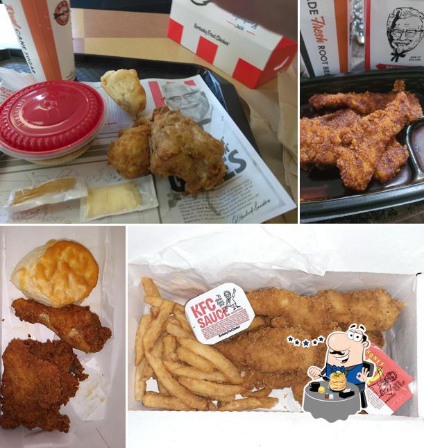 KFC
