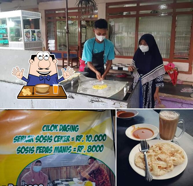 Kedai Roti Canai