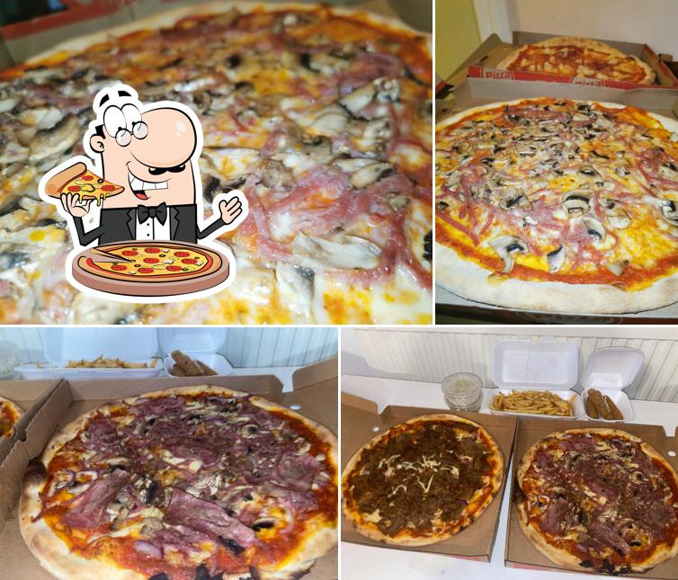 Lazord Pizzeria