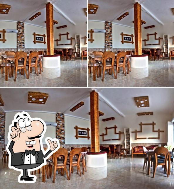Mehr Restaurant