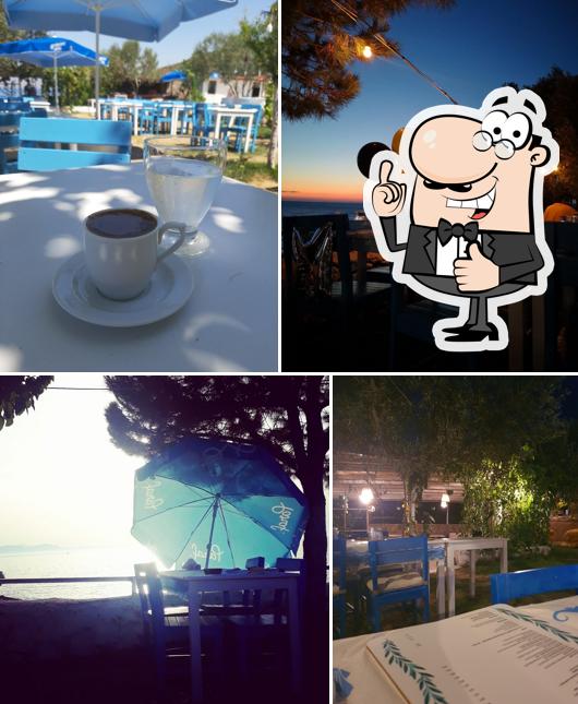 Mersinbahçe Restoran ve Kahvaltı