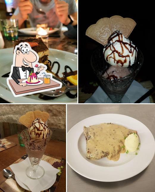 Nonno's Restaurant